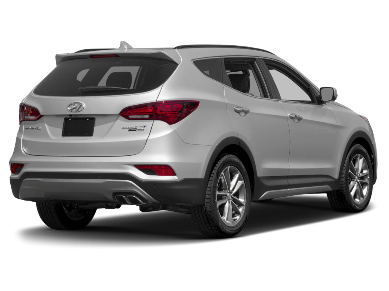 2018 Hyundai Santa Fe Sport Vehicle Photo in Panama City, FL 32401