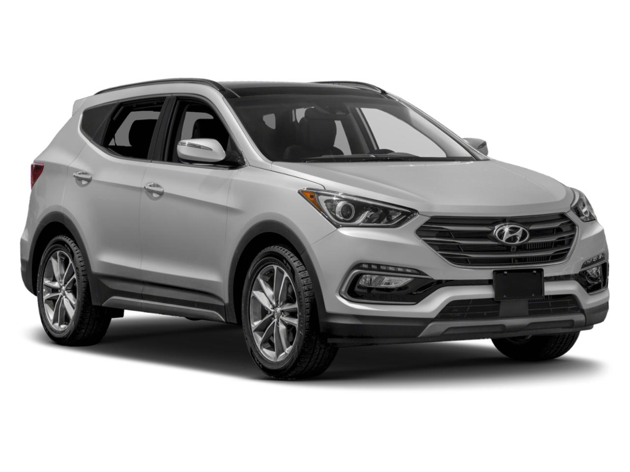 2018 Hyundai Santa Fe Sport Vehicle Photo in Panama City, FL 32401