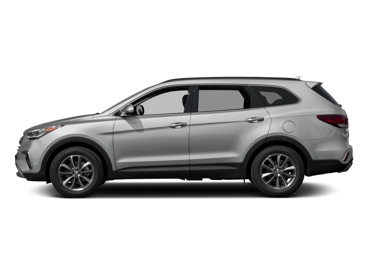 2018 Hyundai SANTA FE Vehicle Photo in Pinellas Park , FL 33781