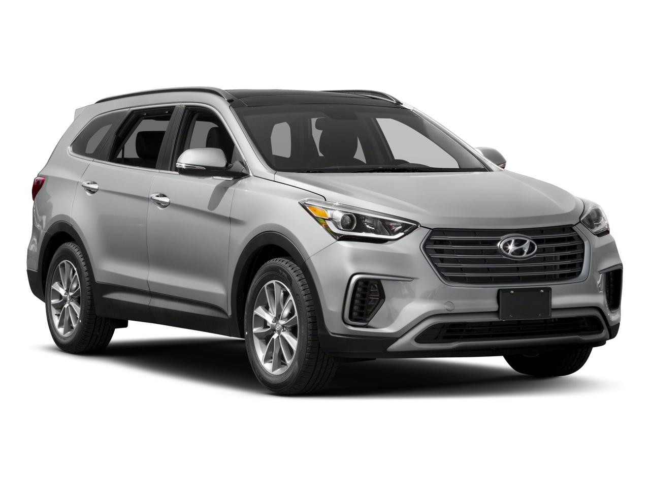 2018 Hyundai SANTA FE Vehicle Photo in Pinellas Park , FL 33781