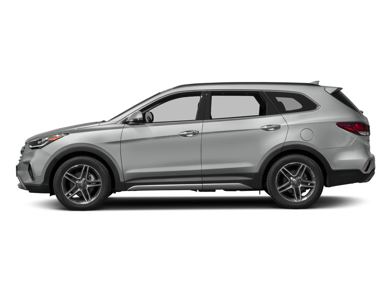 2018 Hyundai SANTA FE Vehicle Photo in Decatur, TX 76234