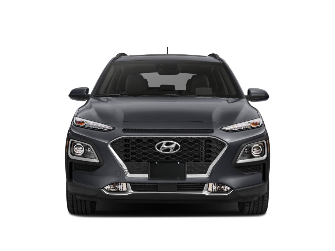 2018 Hyundai KONA Vehicle Photo in Clearwater, FL 33761