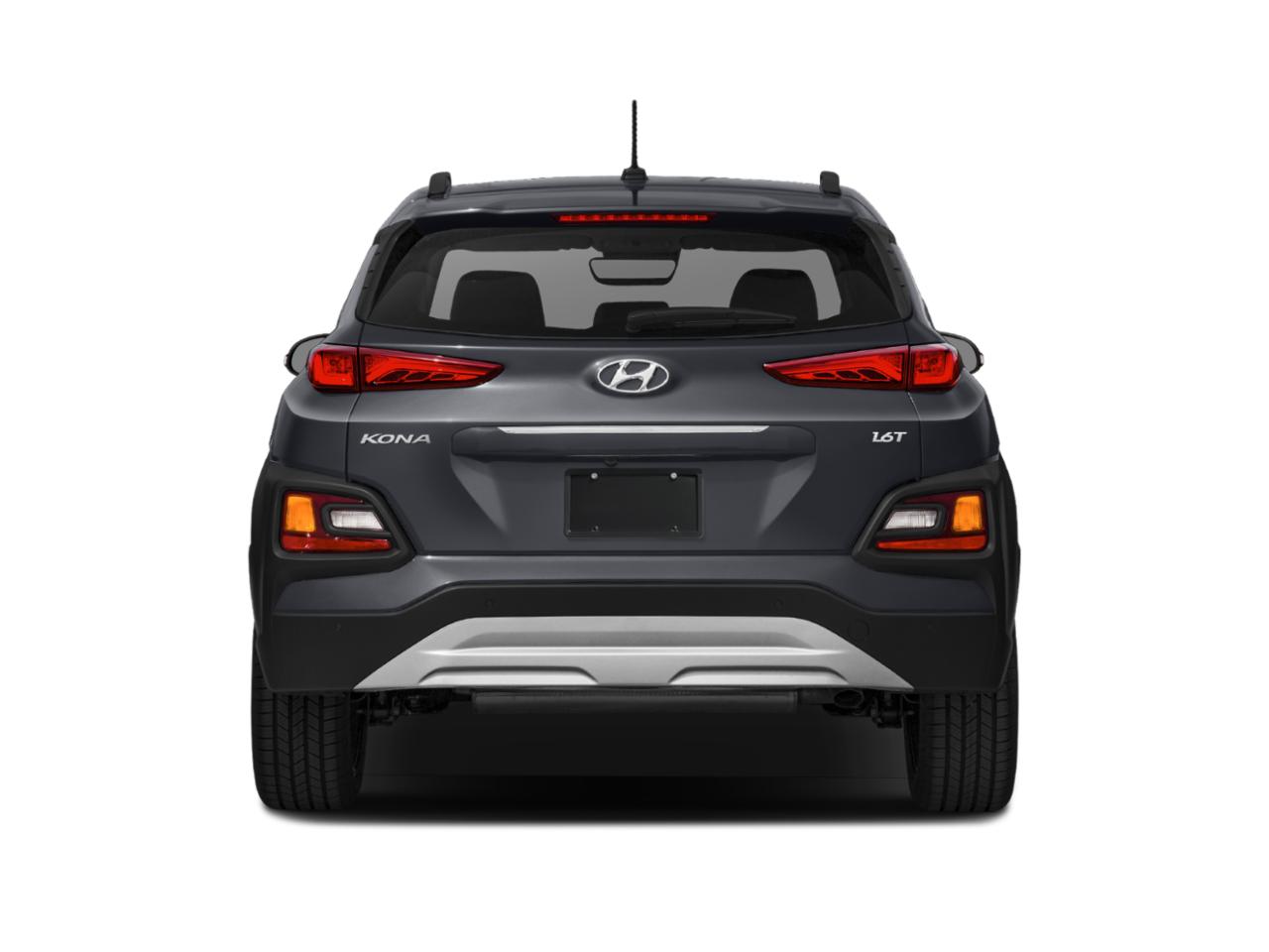 2018 Hyundai KONA Vehicle Photo in Clearwater, FL 33761