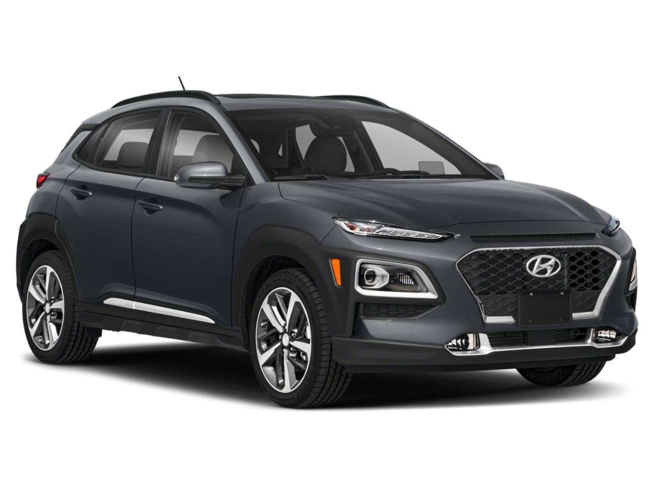 2018 Hyundai KONA Vehicle Photo in Clearwater, FL 33761