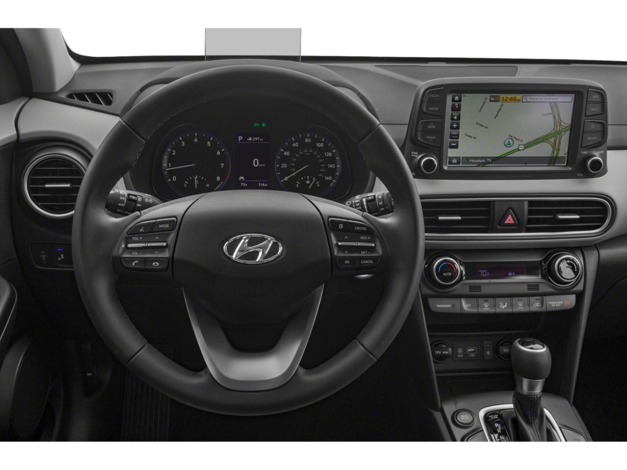 2018 Hyundai KONA Vehicle Photo in Clearwater, FL 33761