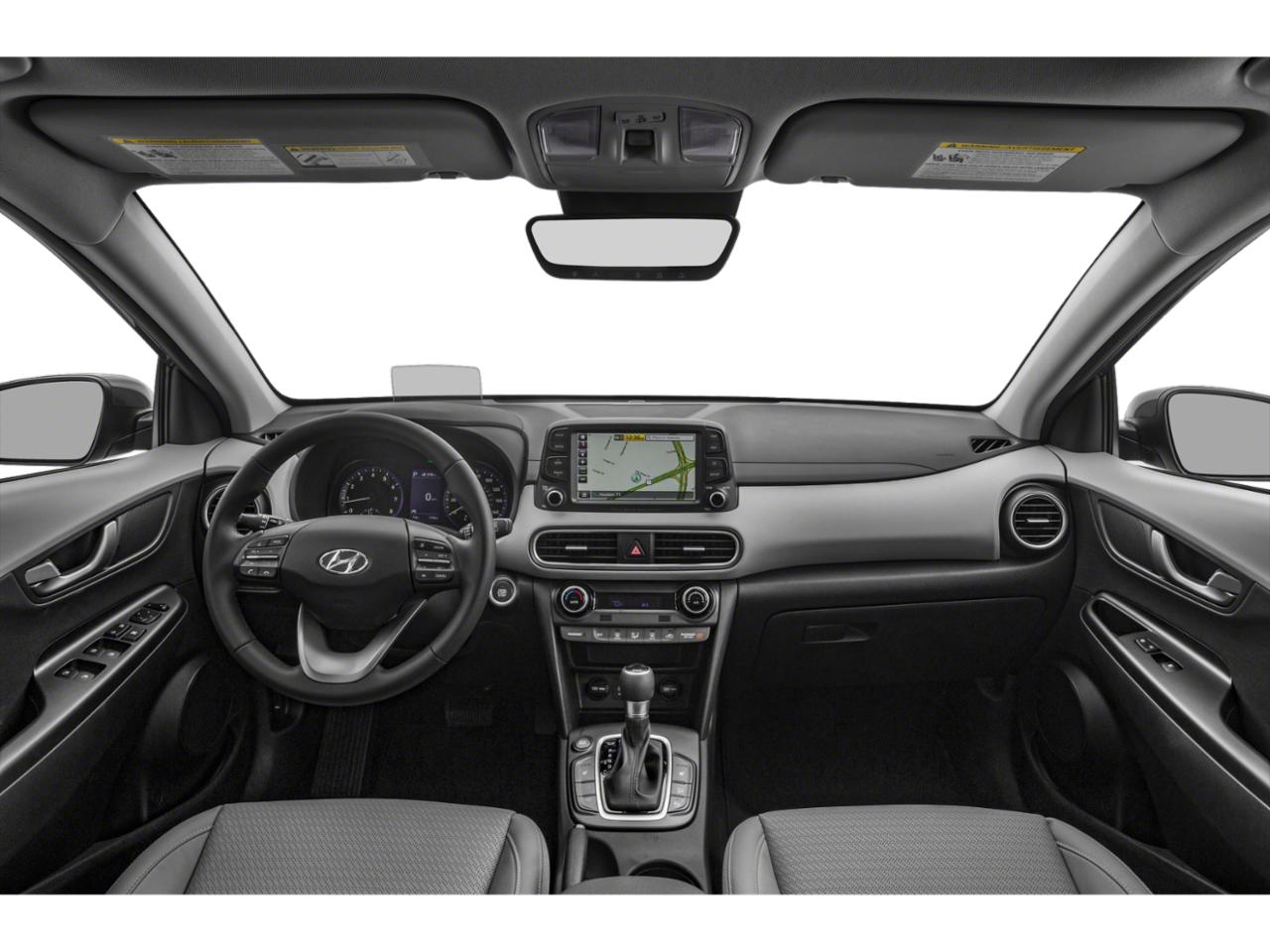 2018 Hyundai KONA Vehicle Photo in Clearwater, FL 33761