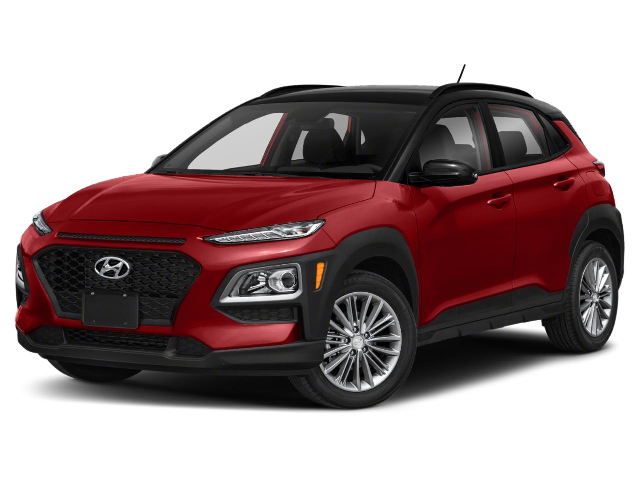 2018 Hyundai KONA Vehicle Photo in Appleton, WI 54913