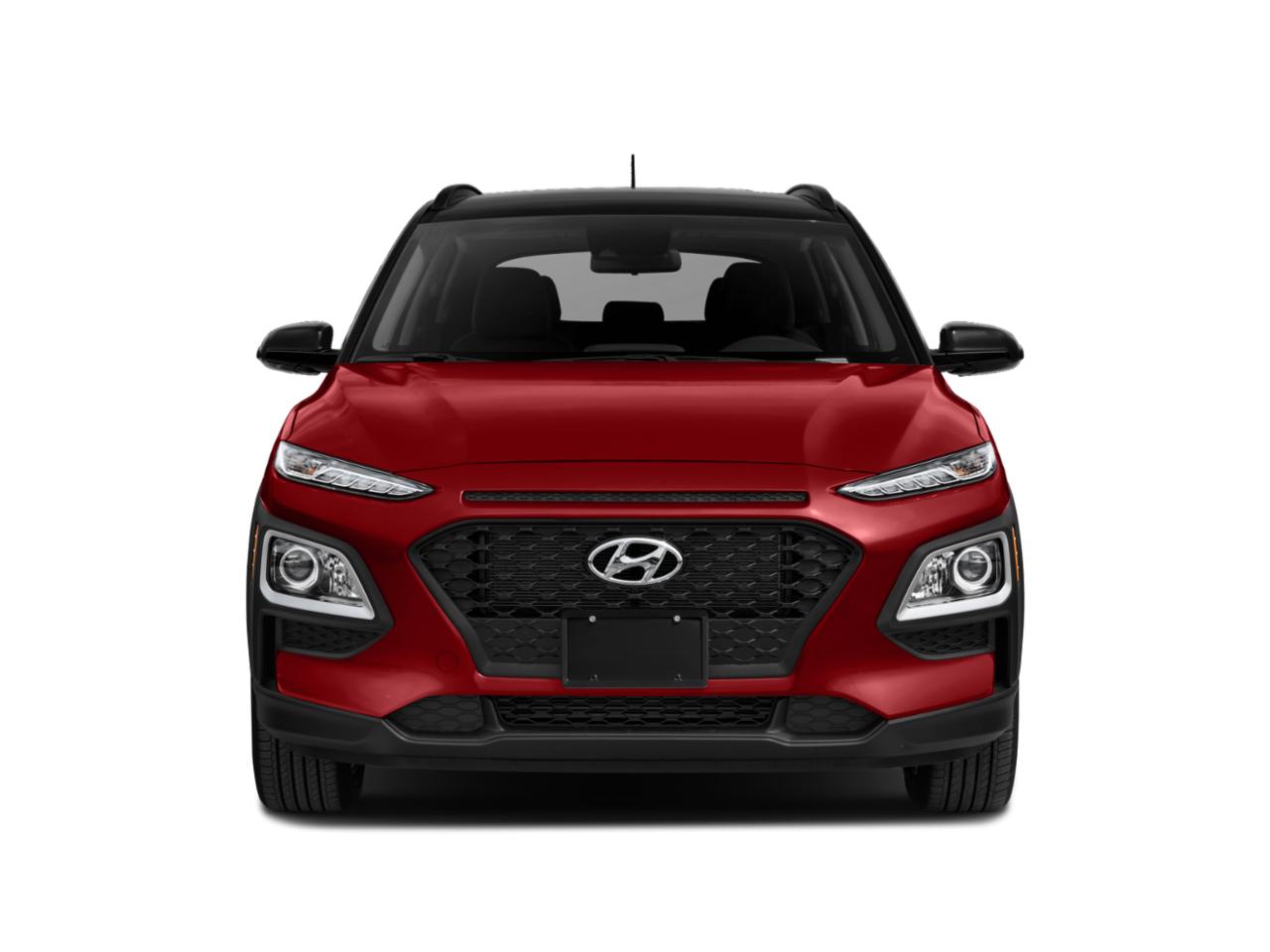 2018 Hyundai KONA Vehicle Photo in Appleton, WI 54913