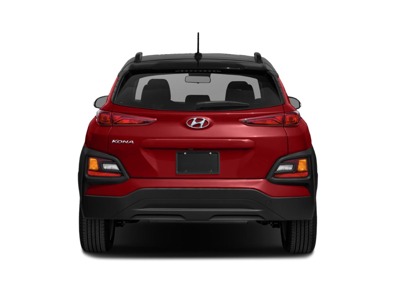 2018 Hyundai KONA Vehicle Photo in Appleton, WI 54913