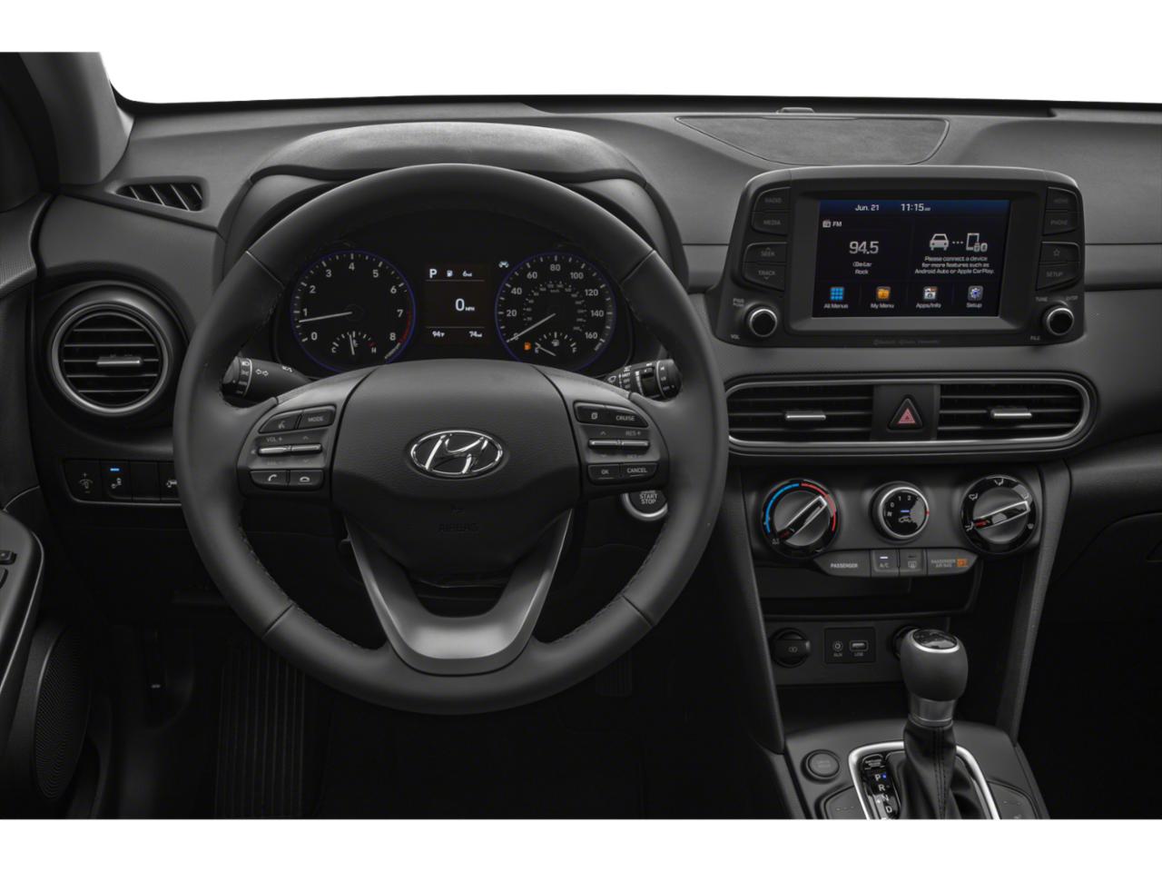 2018 Hyundai KONA Vehicle Photo in Appleton, WI 54913