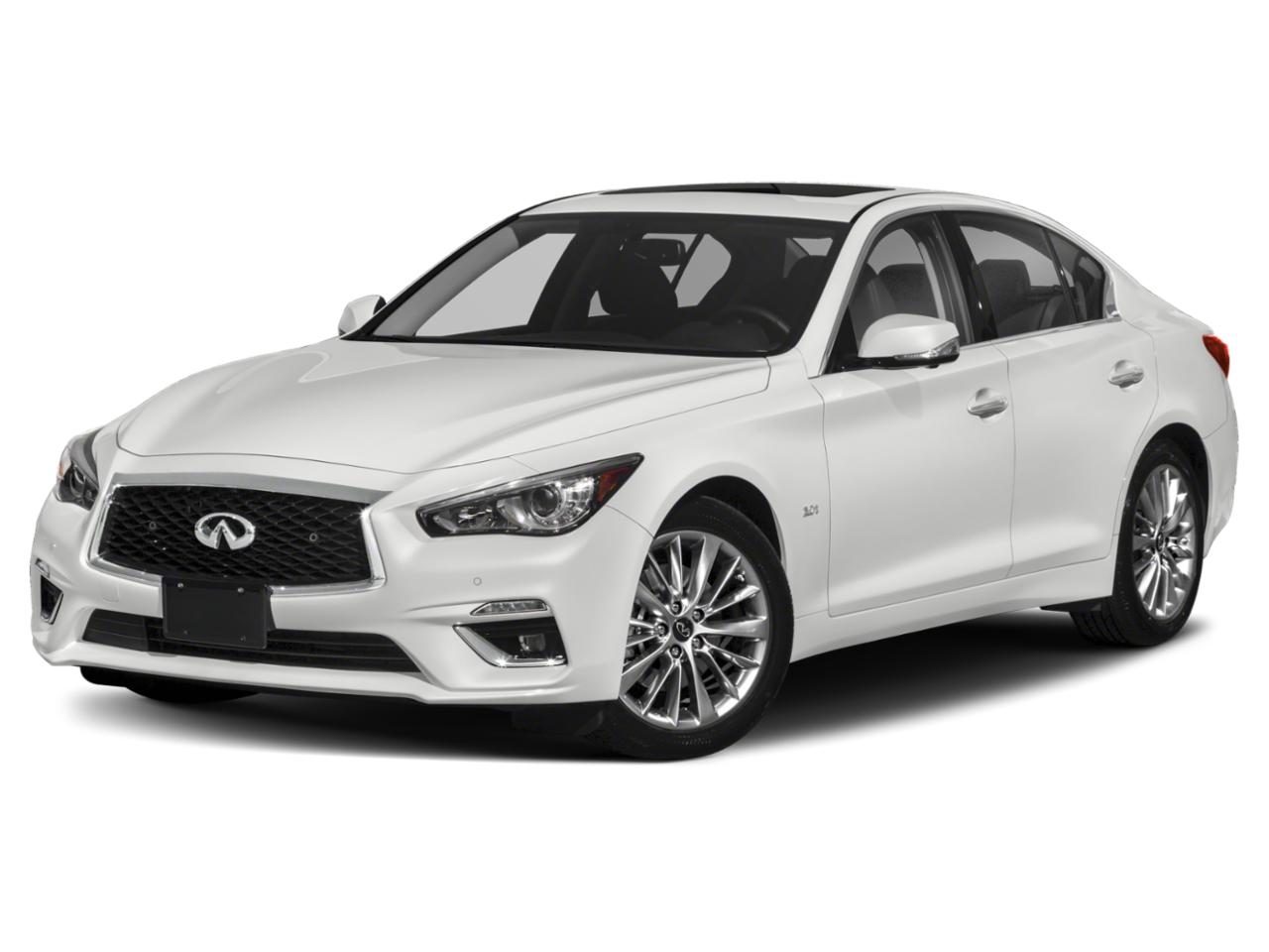 2018 INFINITI Q50 Vehicle Photo in Margate, FL 33063