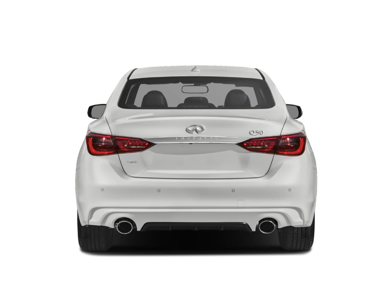 2018 INFINITI Q50 Vehicle Photo in Maitland, FL 32751