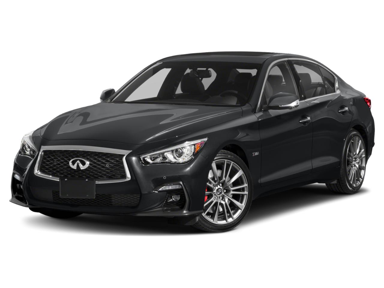 2018 INFINITI Q50 Vehicle Photo in WEST PALM BEACH, FL 33407-3296