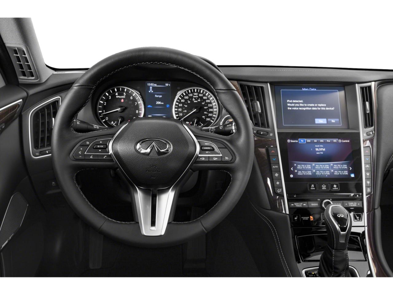 2018 INFINITI Q50 Vehicle Photo in Margate, FL 33063