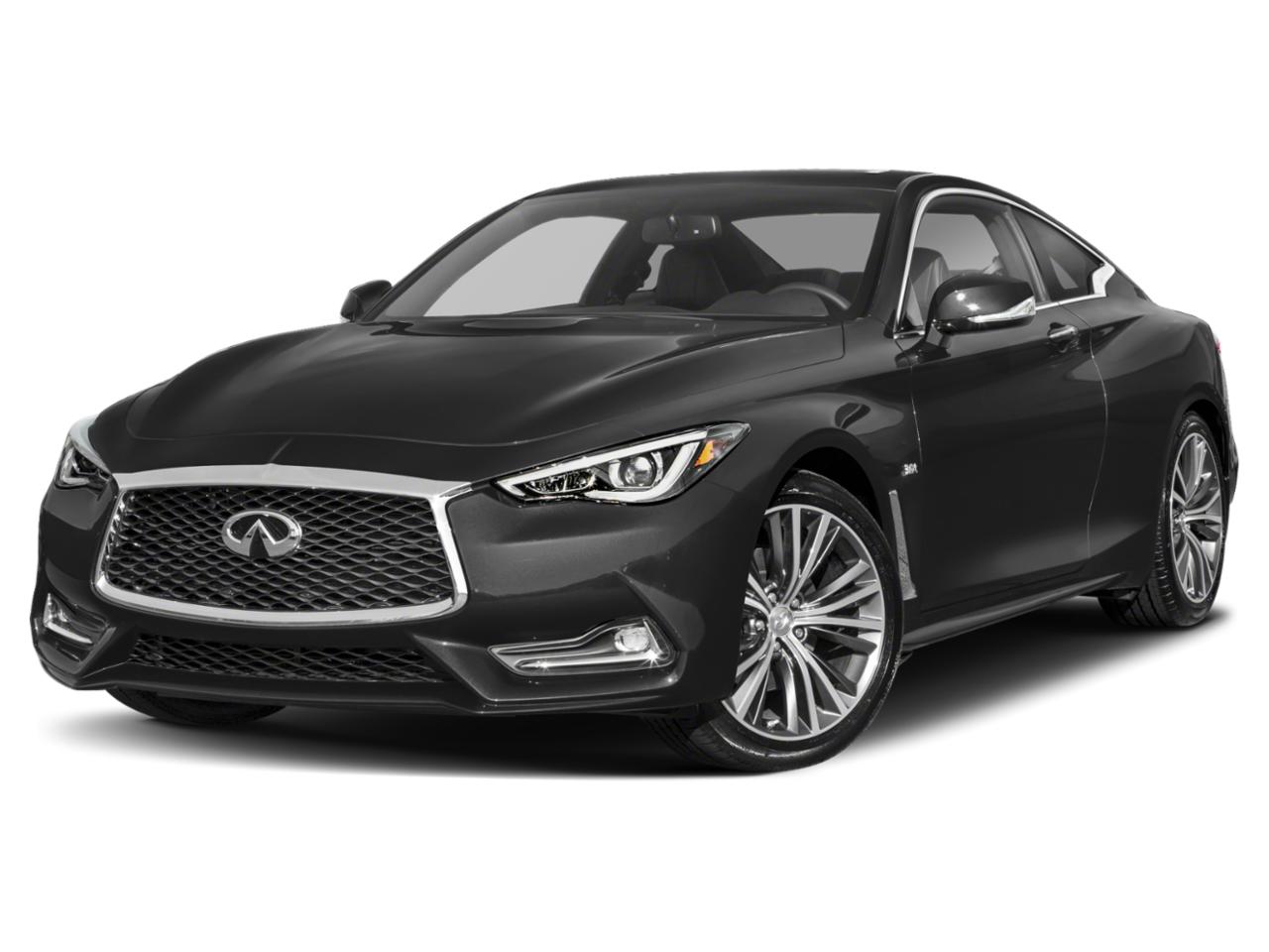 2018 INFINITI Q60 Vehicle Photo in Grapevine, TX 76051