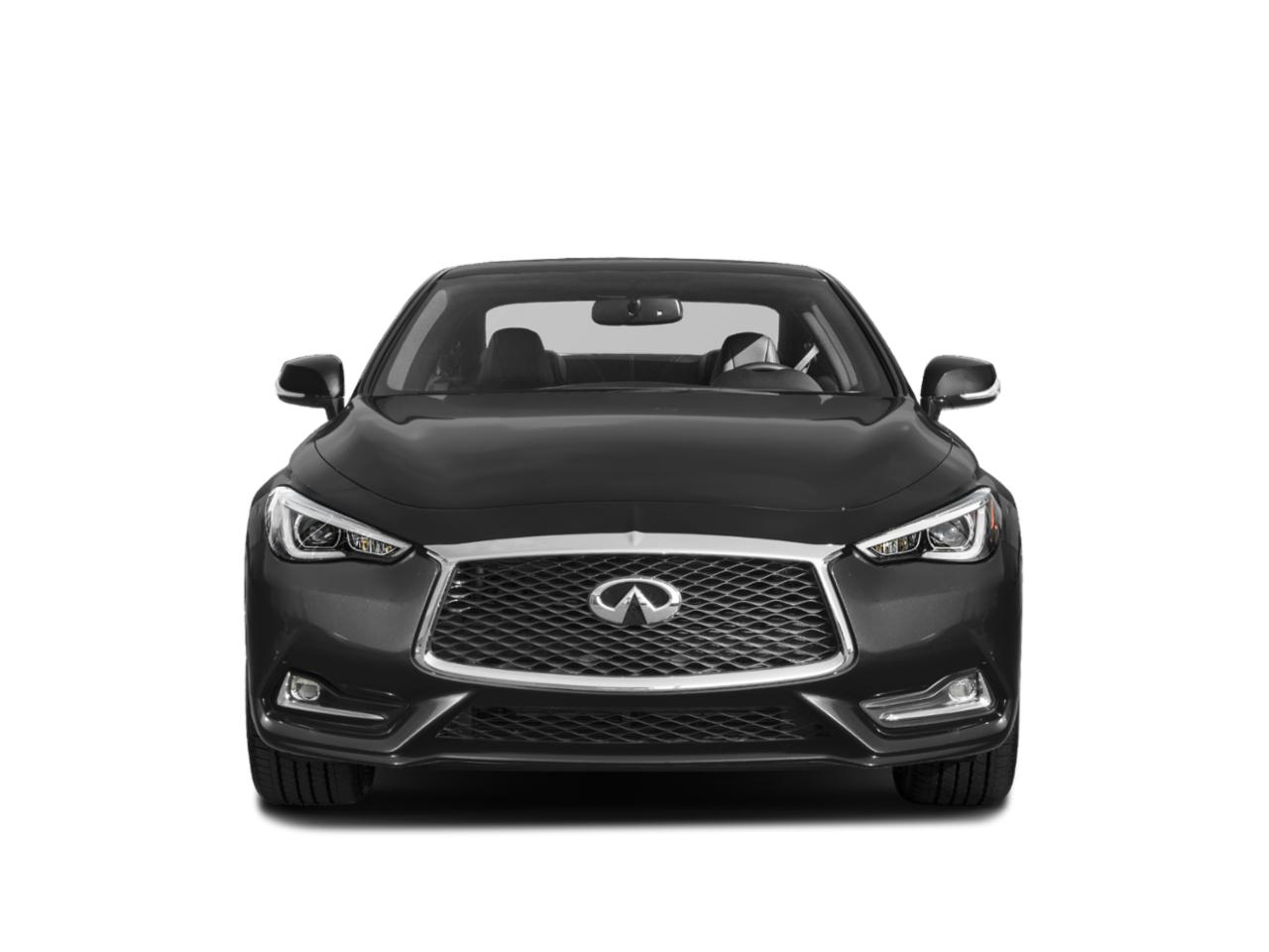 2018 INFINITI Q60 Vehicle Photo in Grapevine, TX 76051