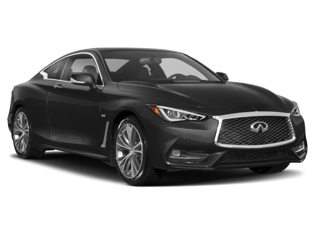 2018 INFINITI Q60 Vehicle Photo in Grapevine, TX 76051