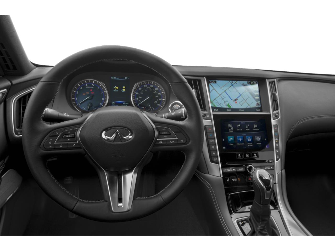 2018 INFINITI Q60 Vehicle Photo in Grapevine, TX 76051