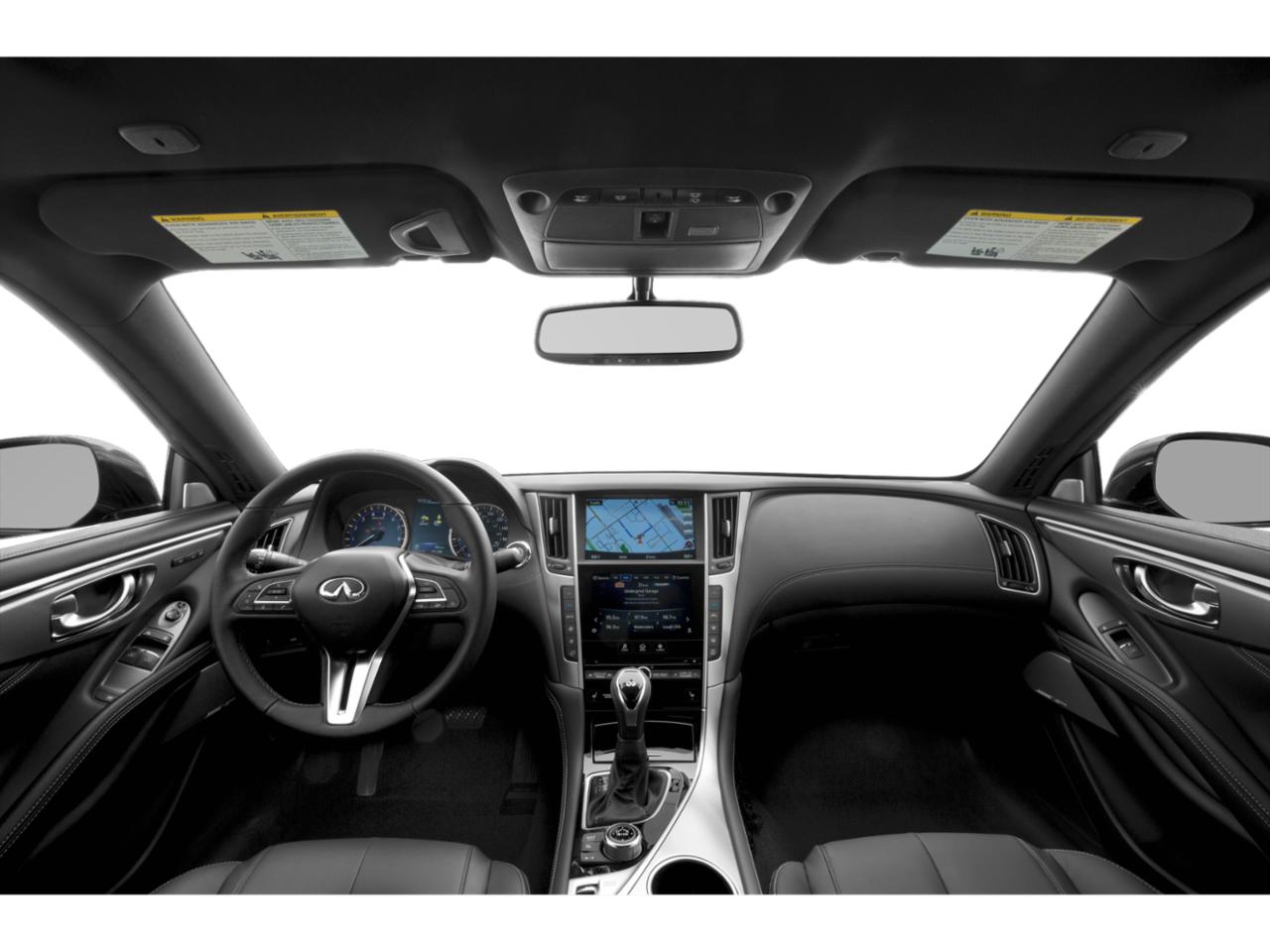 2018 INFINITI Q60 Vehicle Photo in Grapevine, TX 76051