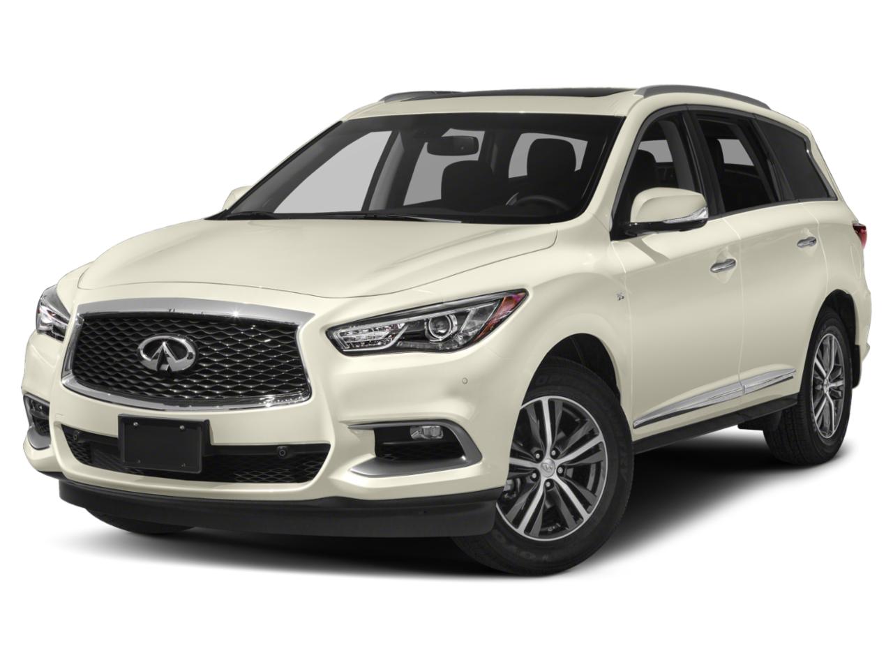 2018 INFINITI QX60 Vehicle Photo in Appleton, WI 54913