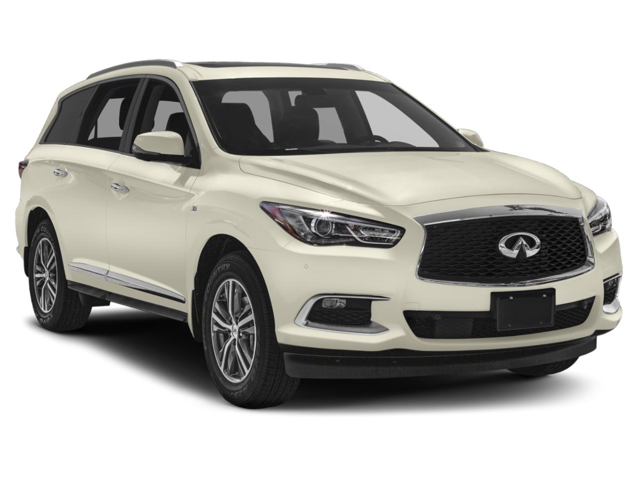 2018 INFINITI QX60 Vehicle Photo in Appleton, WI 54913