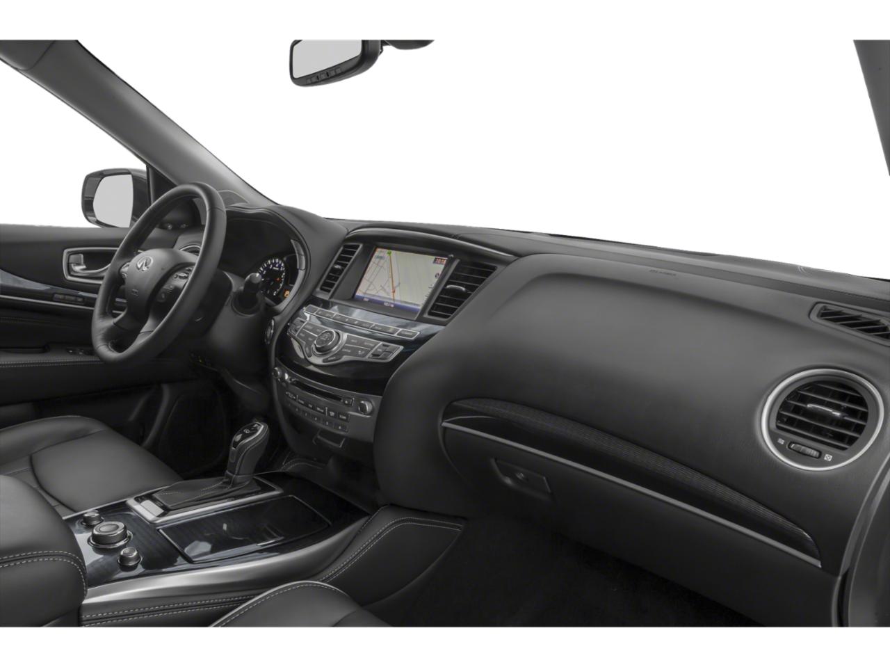 2018 INFINITI QX60 Vehicle Photo in Appleton, WI 54913