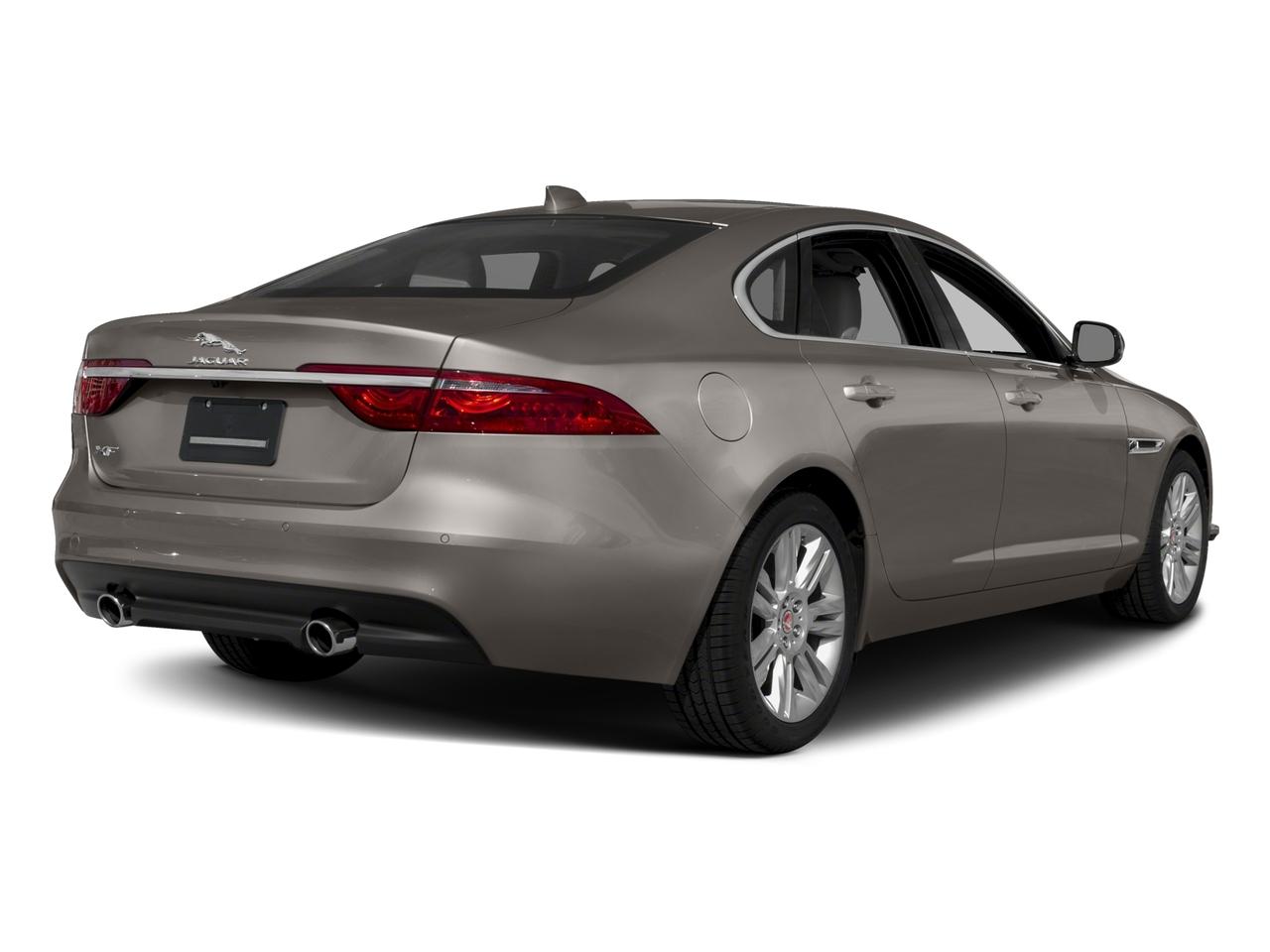 2018 Jaguar XF Vehicle Photo in Margate, FL 33063