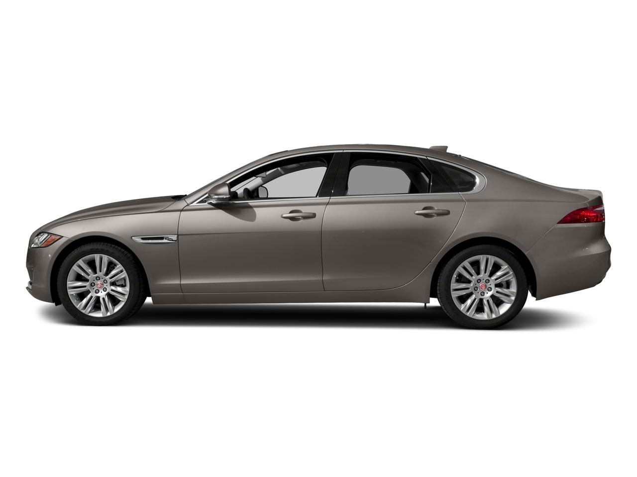 2018 Jaguar XF Vehicle Photo in Margate, FL 33063