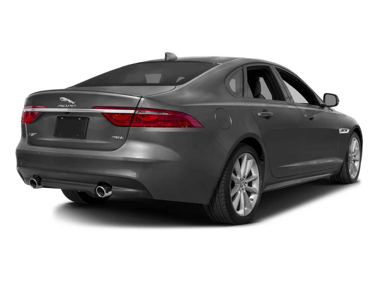 2018 Jaguar XF Vehicle Photo in Appleton, WI 54913