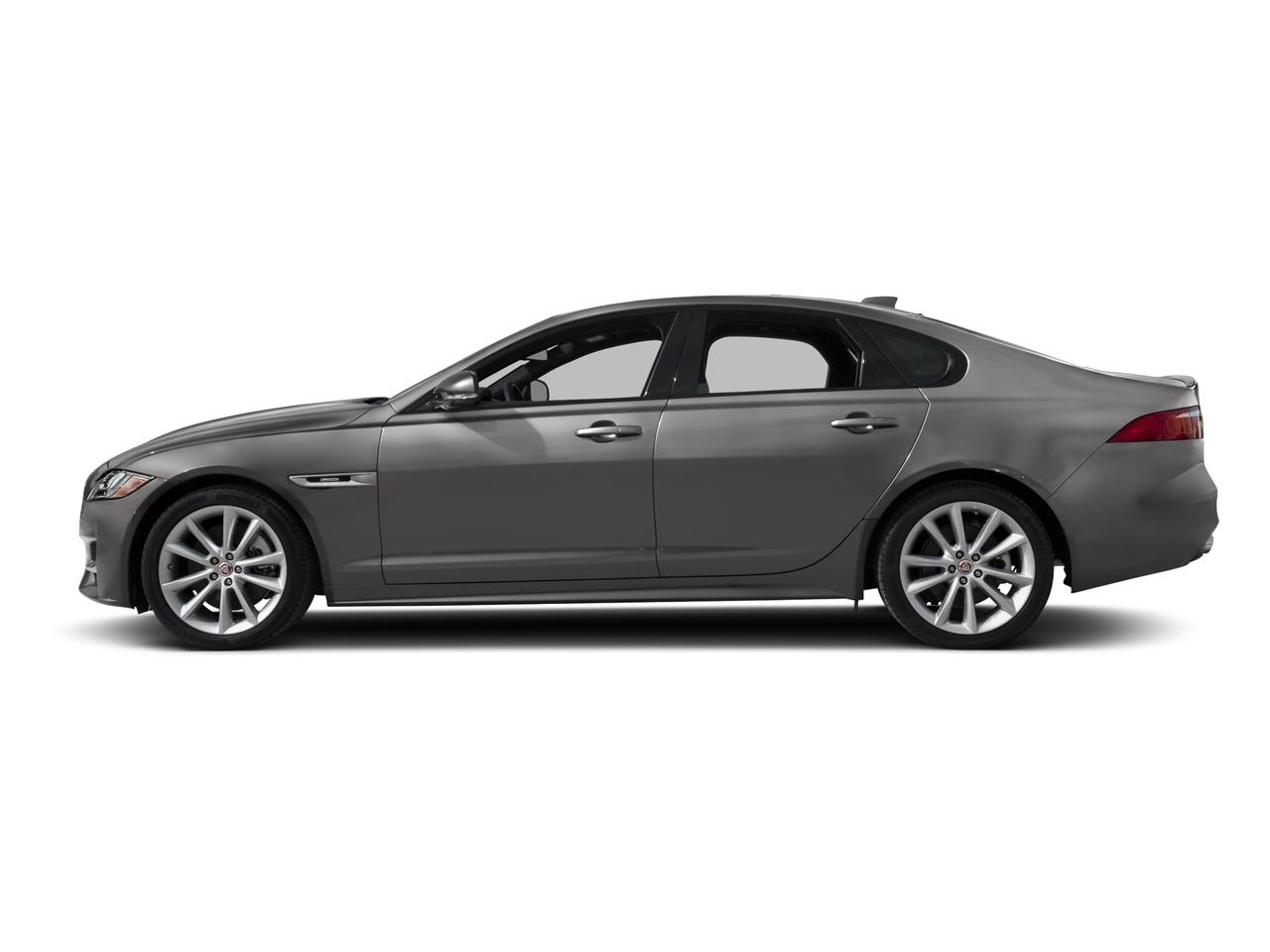 2018 Jaguar XF Vehicle Photo in Appleton, WI 54913