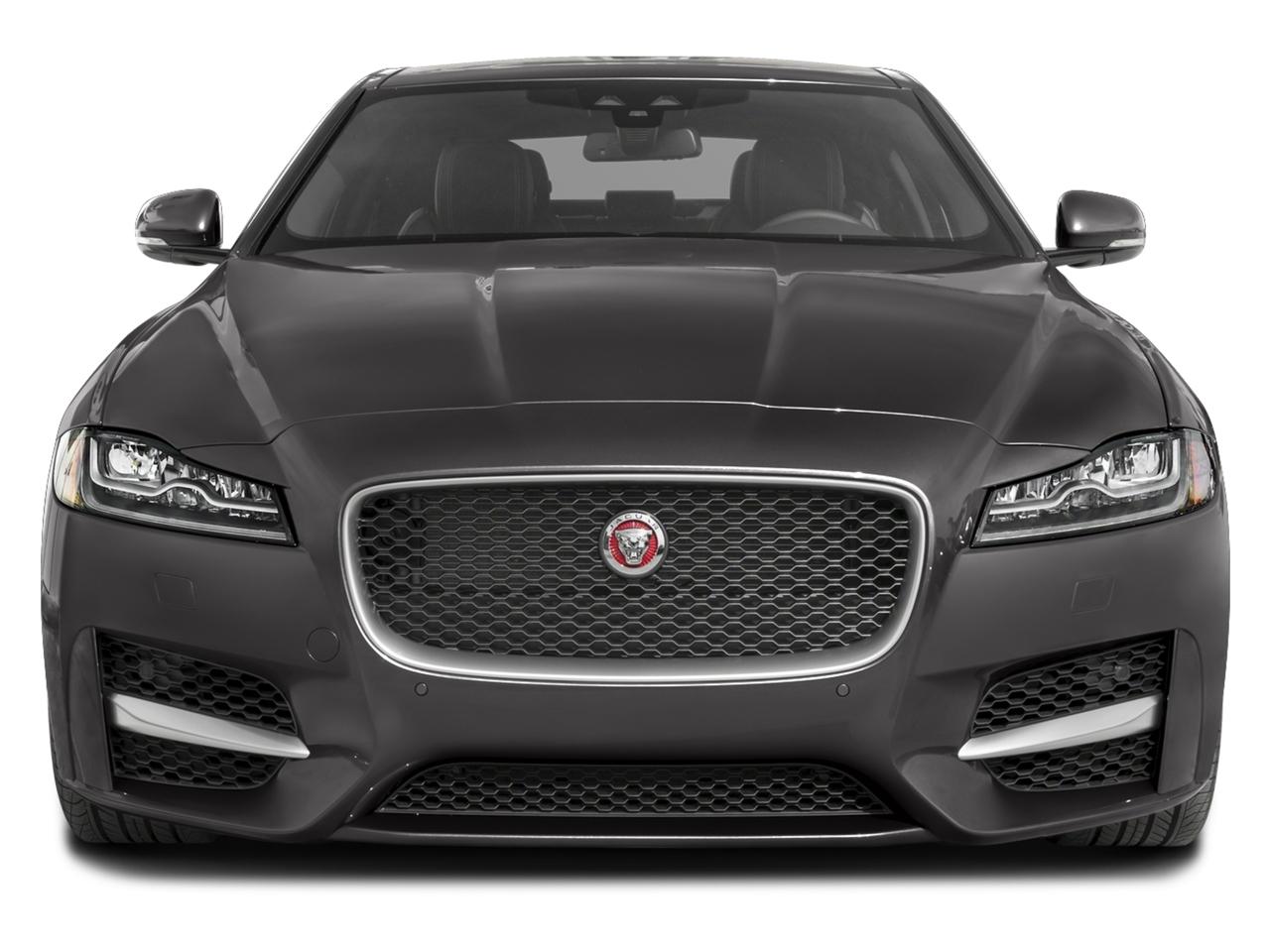 2018 Jaguar XF Vehicle Photo in Appleton, WI 54913