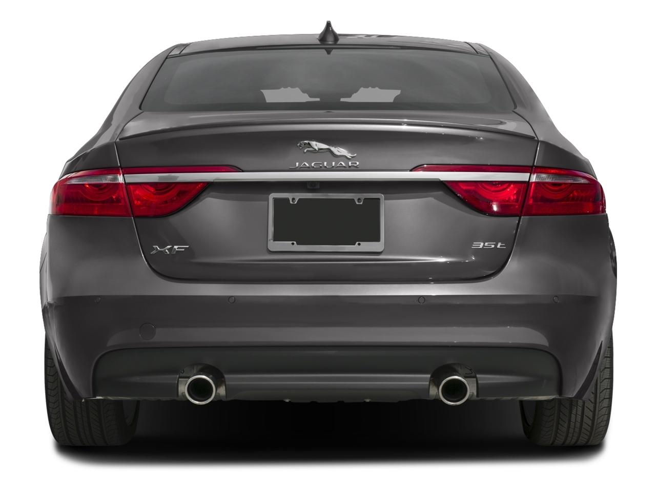 2018 Jaguar XF Vehicle Photo in Appleton, WI 54913