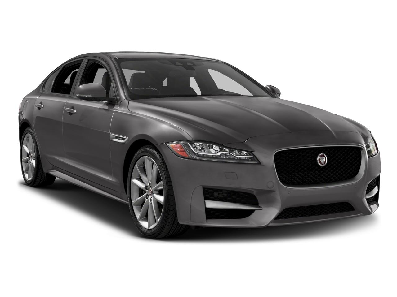 2018 Jaguar XF Vehicle Photo in Appleton, WI 54913