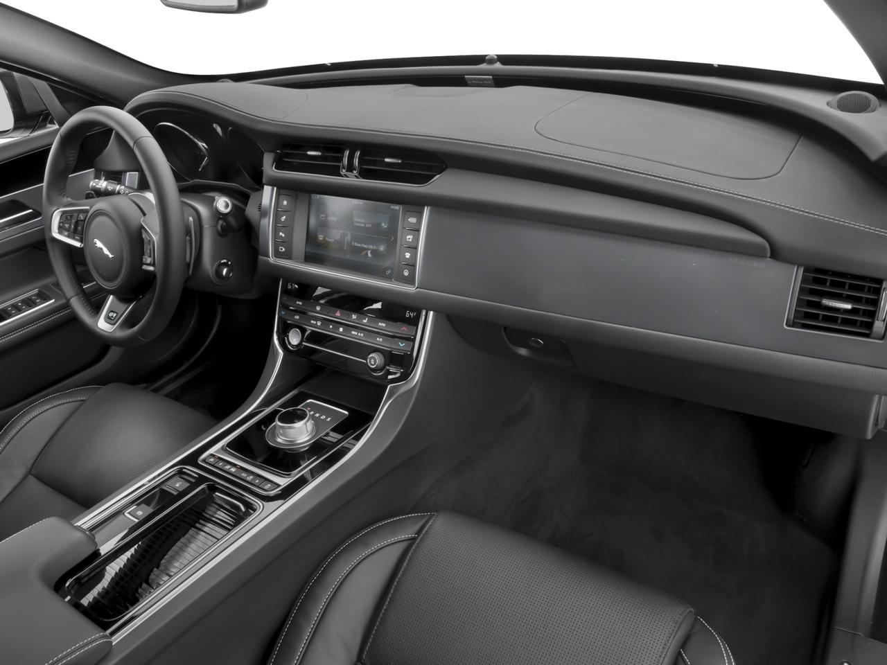 2018 Jaguar XF Vehicle Photo in Appleton, WI 54913