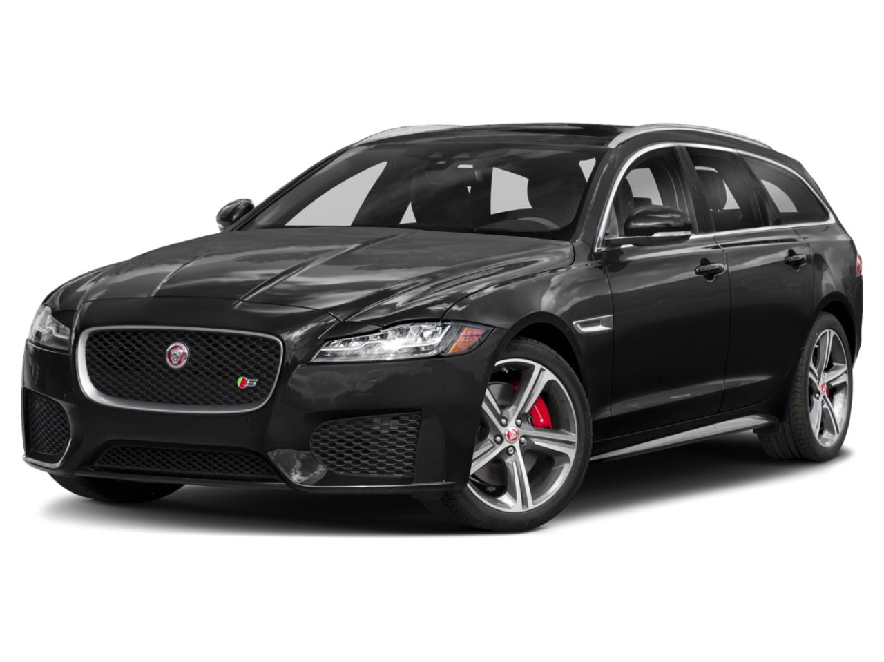 2018 Jaguar XF Vehicle Photo in Sarasota, FL 34231