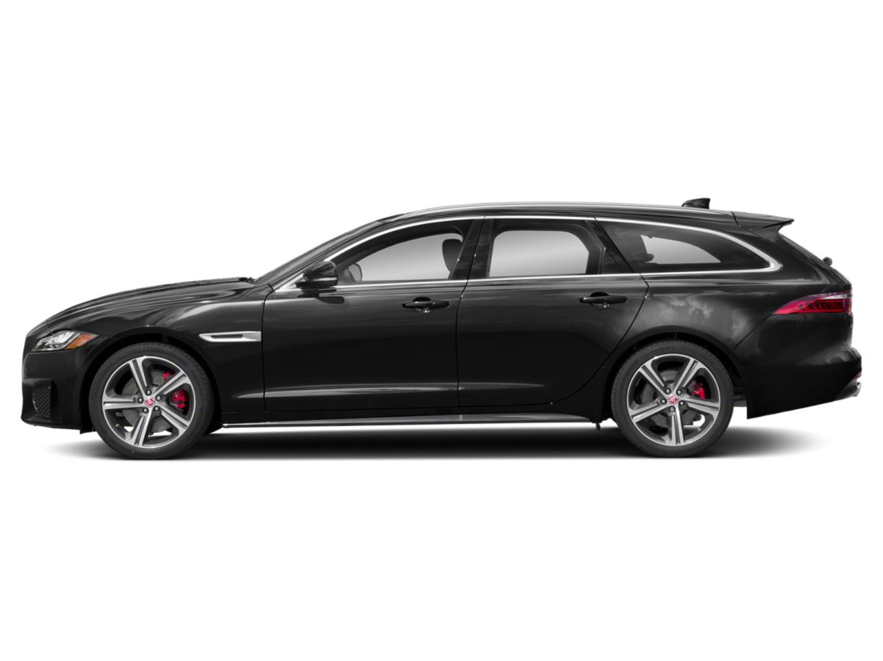 2018 Jaguar XF Vehicle Photo in Sarasota, FL 34231