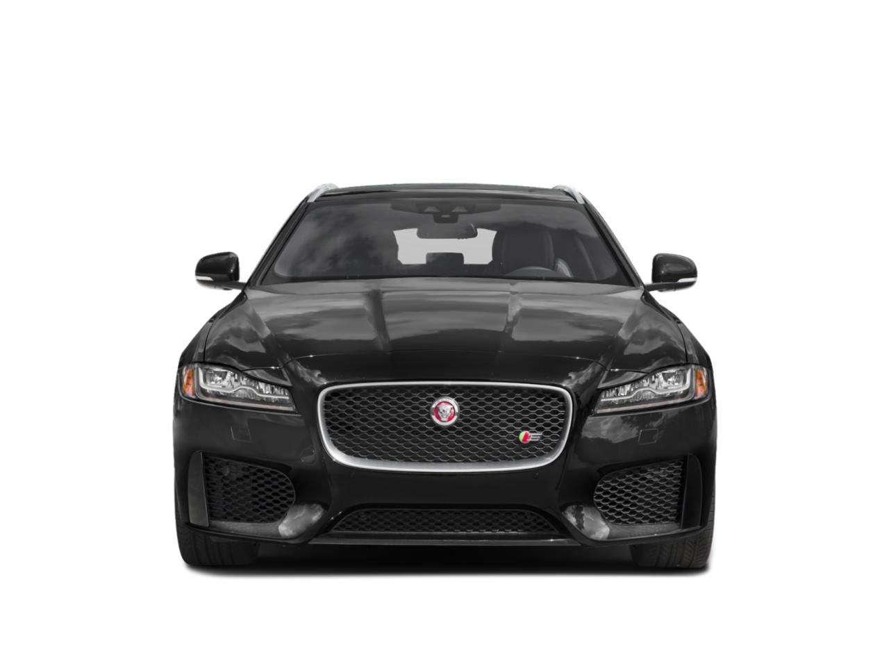 2018 Jaguar XF Vehicle Photo in Sarasota, FL 34231