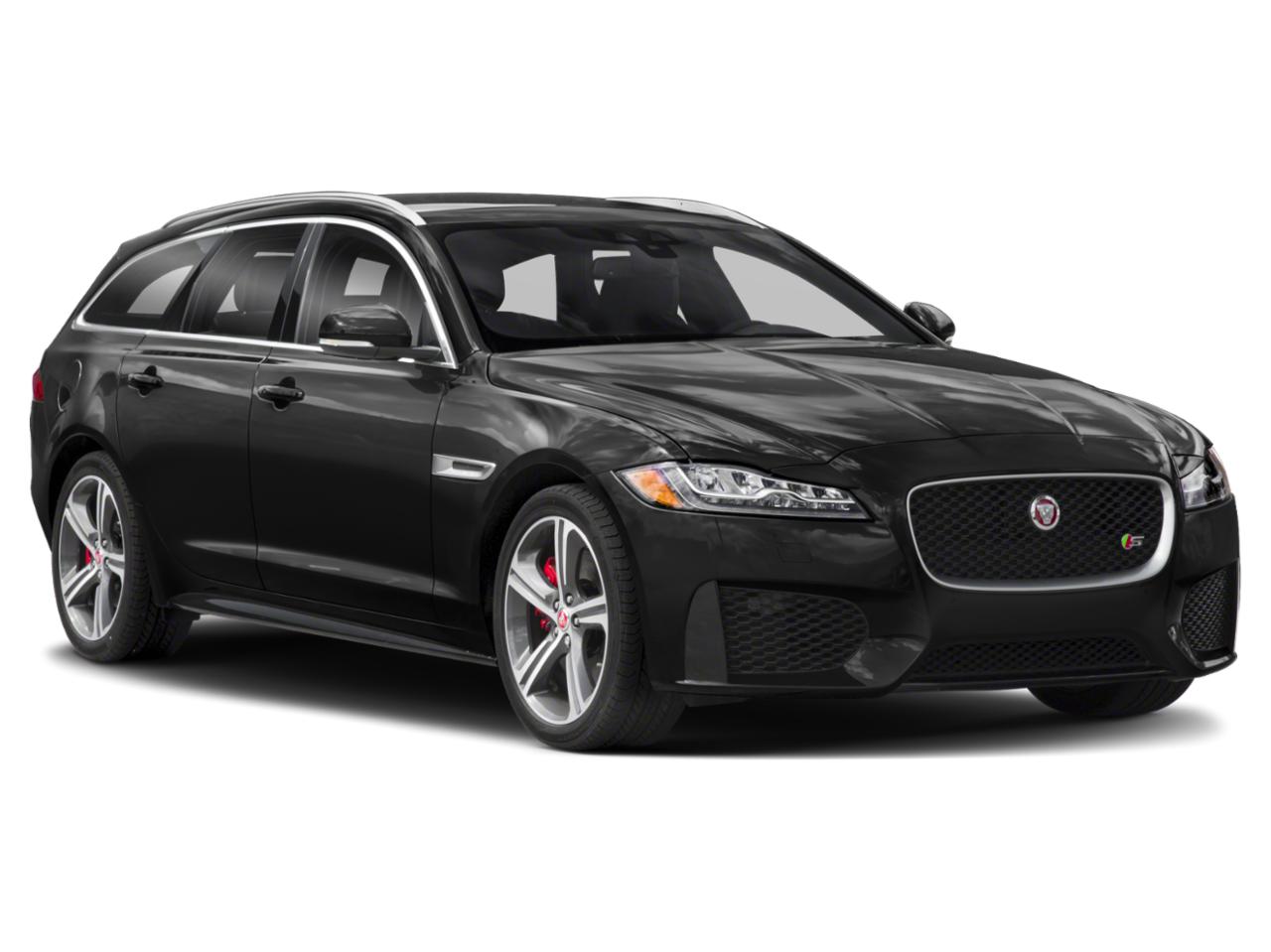 2018 Jaguar XF Vehicle Photo in Sarasota, FL 34231