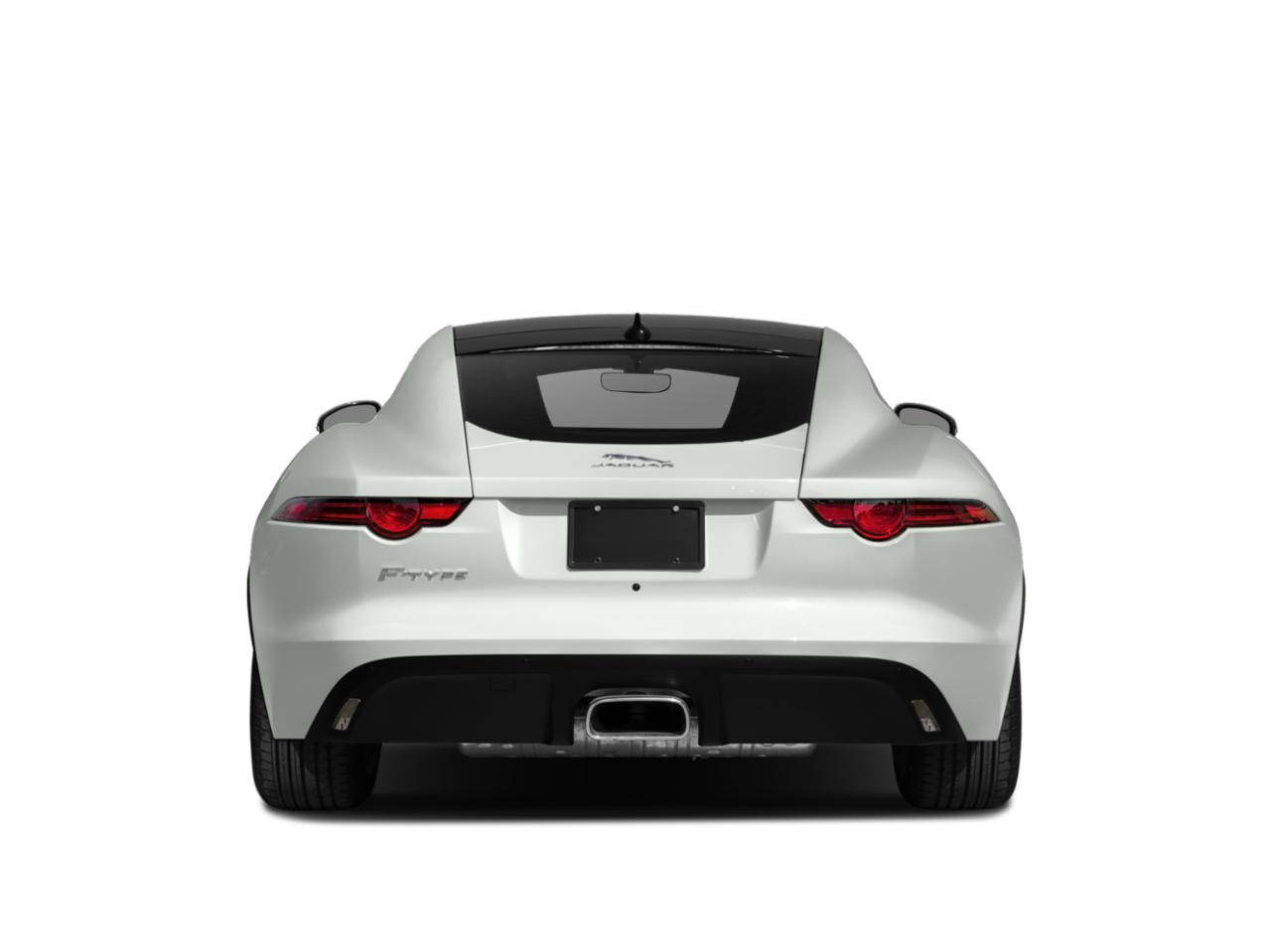 2018 Jaguar F-TYPE Vehicle Photo in Sanford, FL 32771