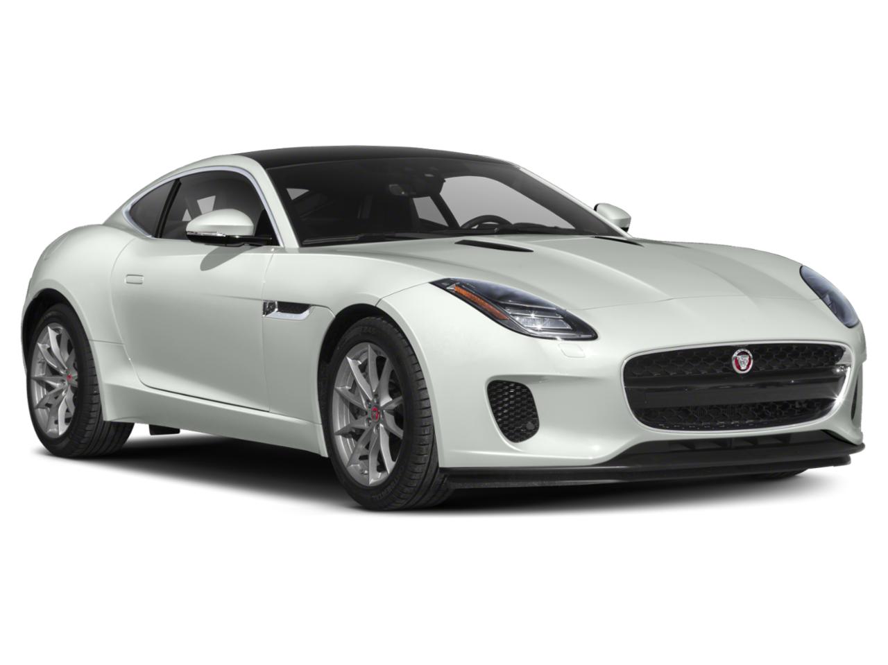 2018 Jaguar F-TYPE Vehicle Photo in Sanford, FL 32771