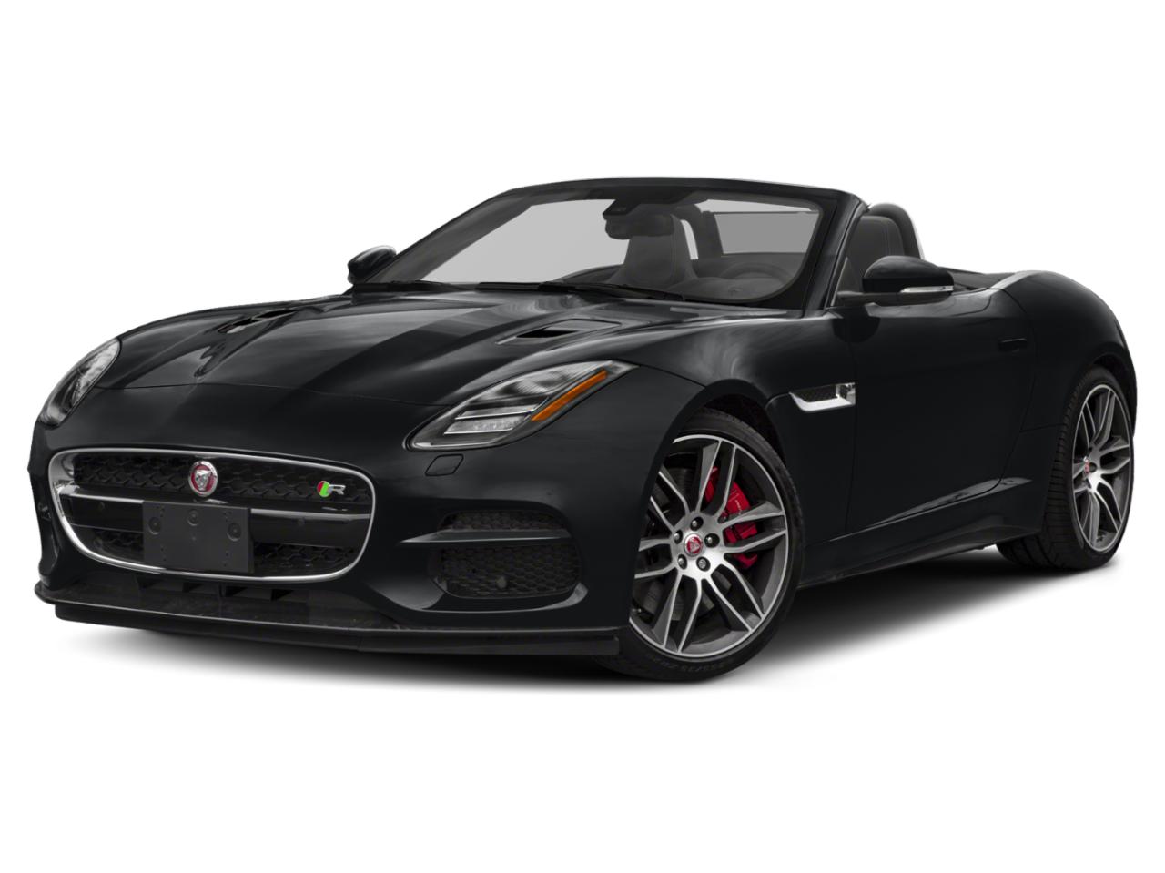 2018 Jaguar F-TYPE Vehicle Photo in Memphis, TN 38133