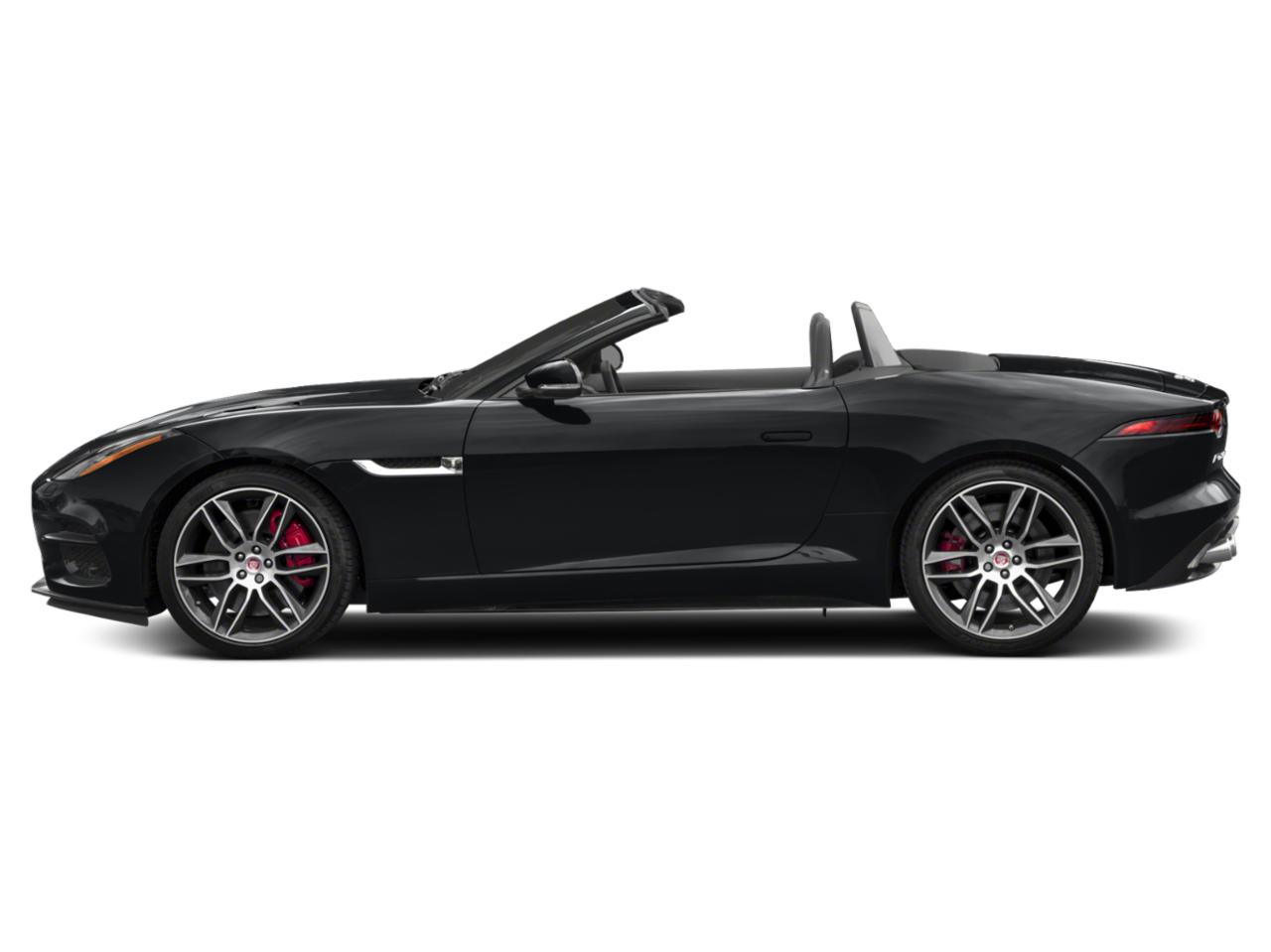 2018 Jaguar F-TYPE Vehicle Photo in Memphis, TN 38133