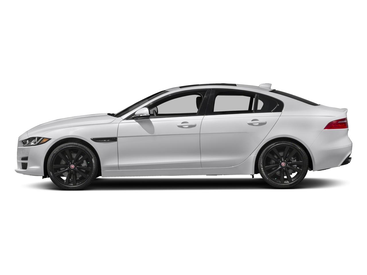 2018 Jaguar XE Vehicle Photo in CLEARWATER, FL 33764-7163