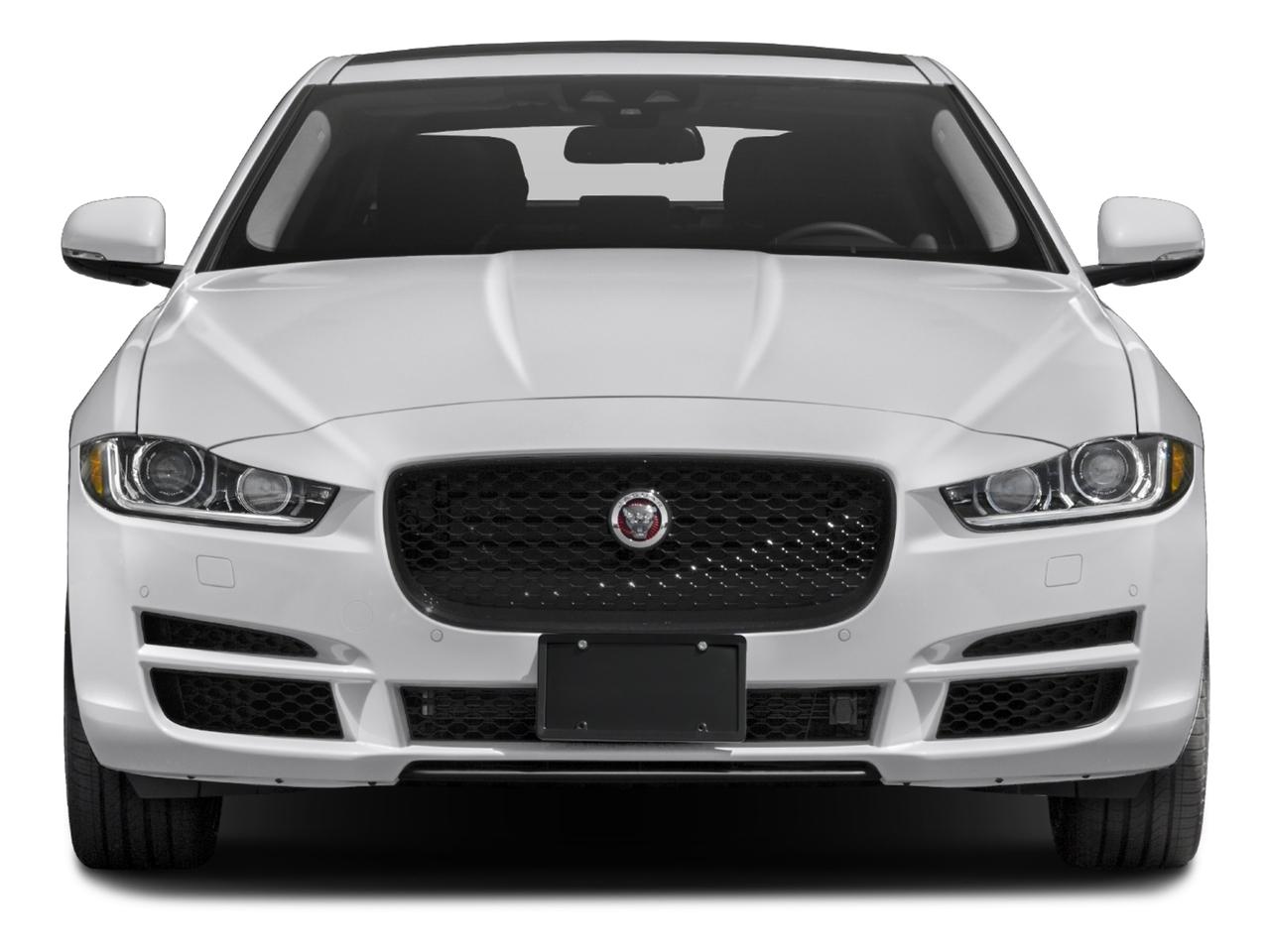 2018 Jaguar XE Vehicle Photo in CLEARWATER, FL 33764-7163