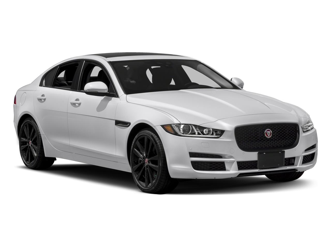 2018 Jaguar XE Vehicle Photo in CLEARWATER, FL 33764-7163