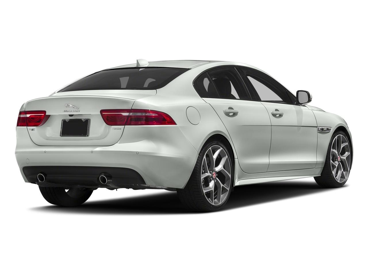 2018 Jaguar XE Vehicle Photo in Rolla, MO 65401