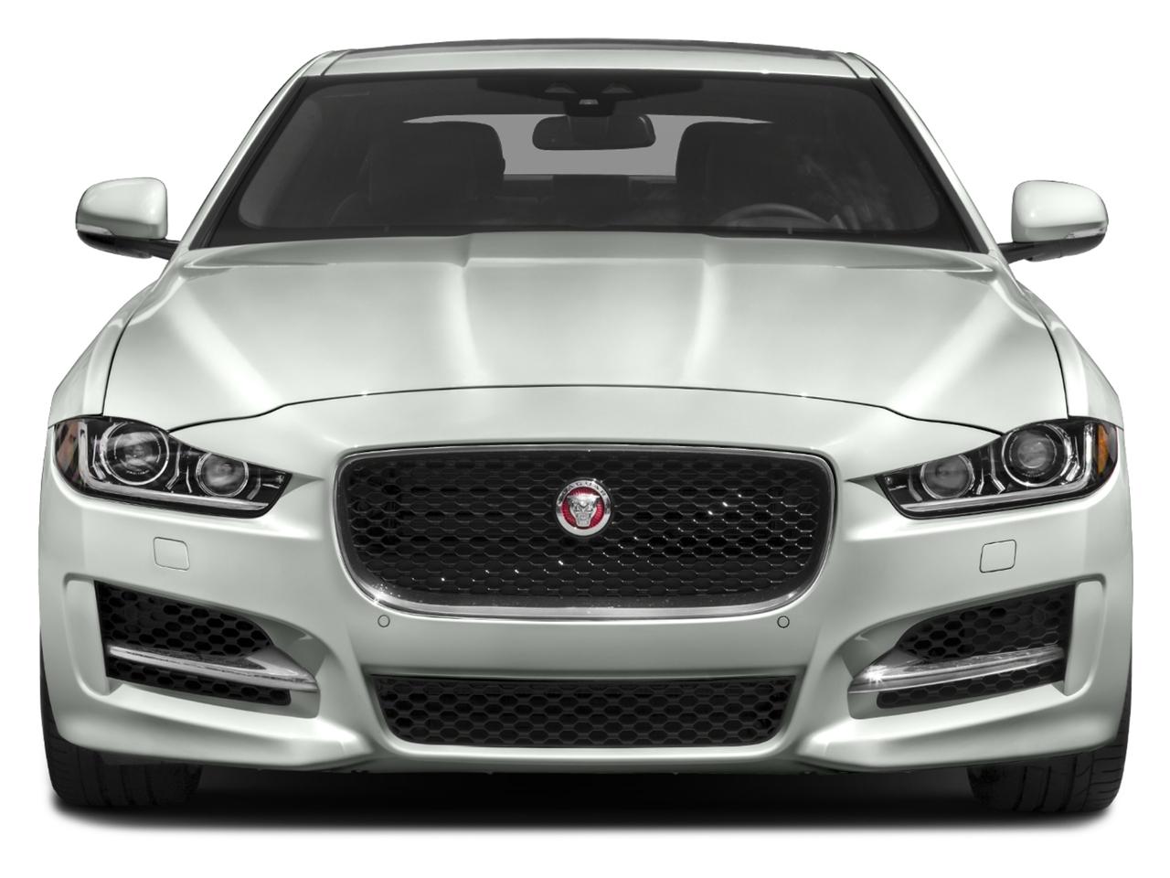 2018 Jaguar XE Vehicle Photo in Rolla, MO 65401
