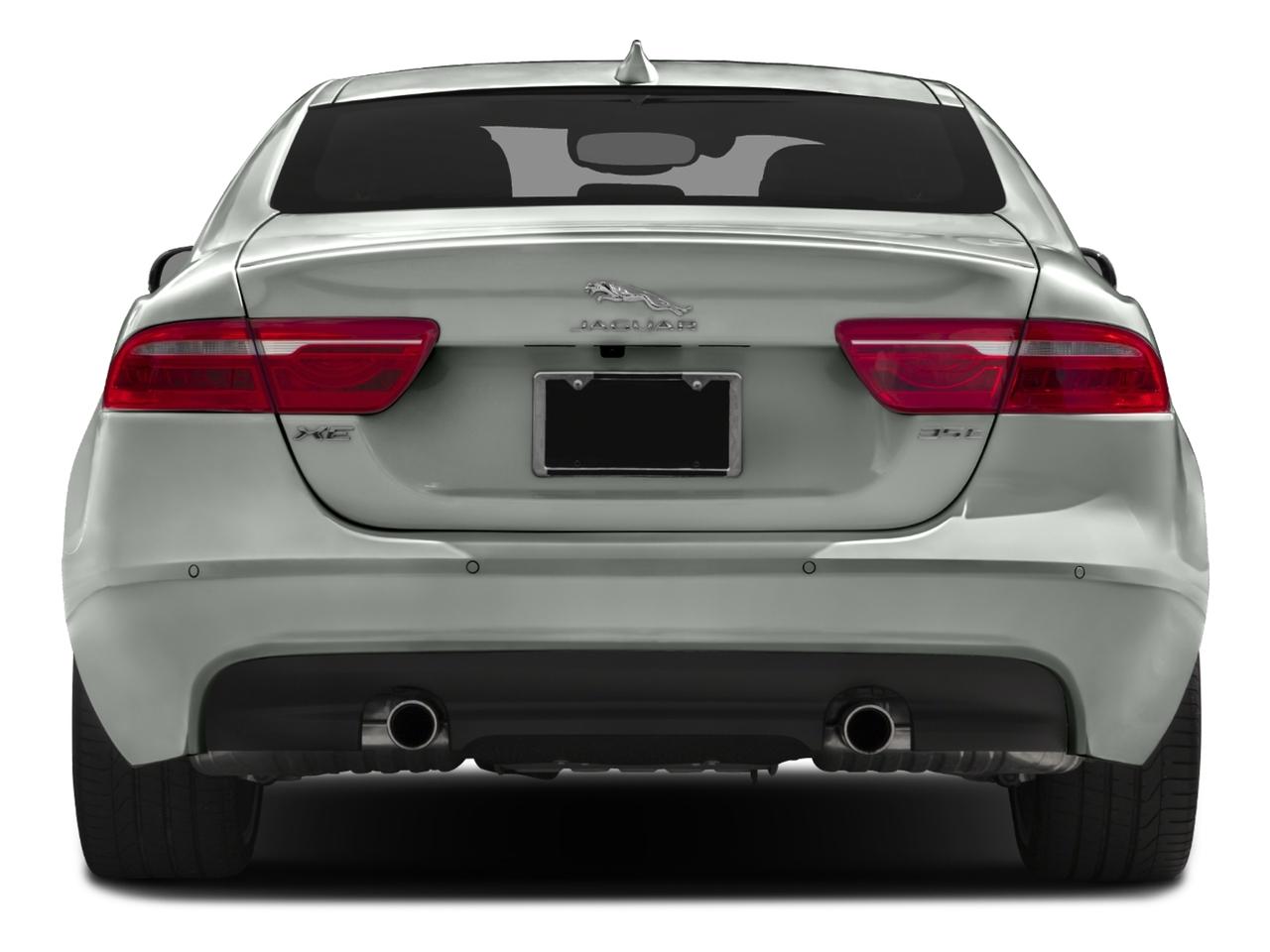 2018 Jaguar XE Vehicle Photo in Rolla, MO 65401