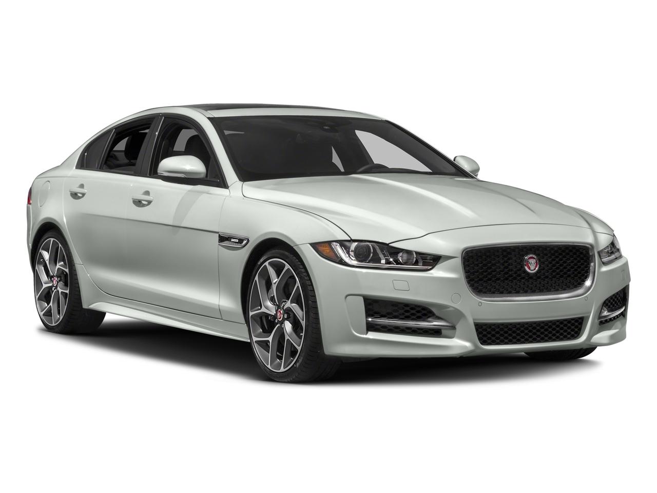 2018 Jaguar XE Vehicle Photo in Rolla, MO 65401