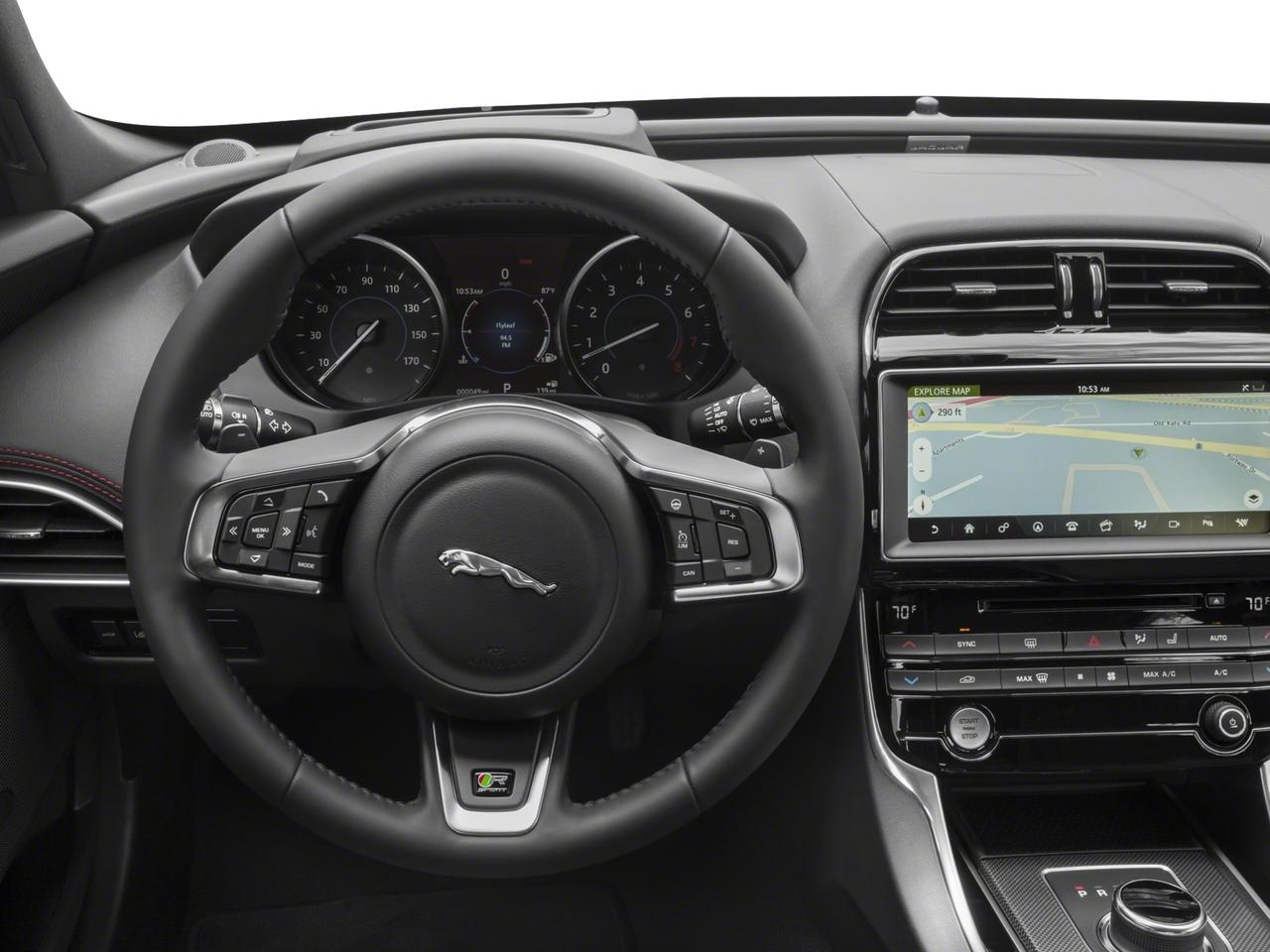 2018 Jaguar XE Vehicle Photo in Rolla, MO 65401